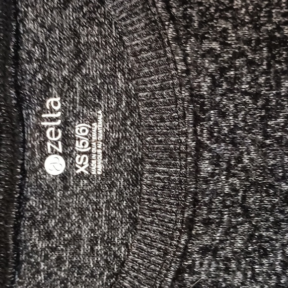 Mini Boden, Max Studio Overall Skirts & Zella Top - Picture 8 of 13